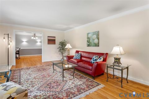 Tiny photo for 2111 Bloomsherry Drive, North Chesterfield, VA 23235 (MLS # 2620006)