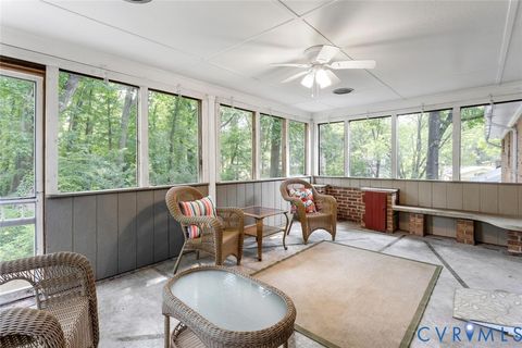 Tiny photo for 2111 Bloomsherry Drive, North Chesterfield, VA 23235 (MLS # 2620006)