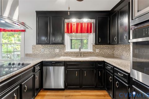 Tiny photo for 2111 Bloomsherry Drive, North Chesterfield, VA 23235 (MLS # 2620006)