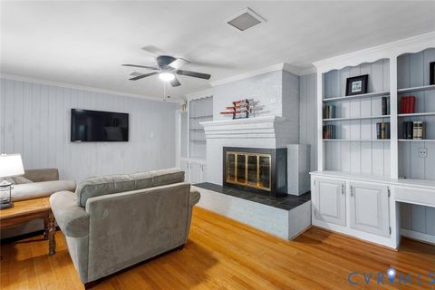 Tiny photo for 2111 Bloomsherry Drive, North Chesterfield, VA 23235 (MLS # 2620006)