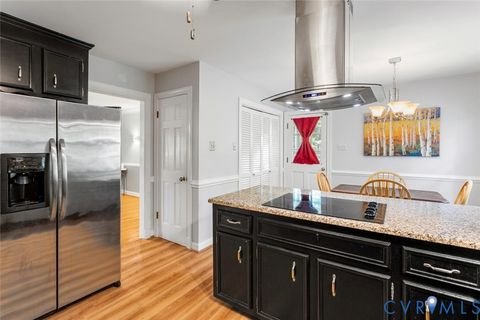 Tiny photo for 2111 Bloomsherry Drive, North Chesterfield, VA 23235 (MLS # 2620006)
