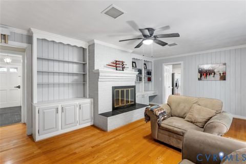 Tiny photo for 2111 Bloomsherry Drive, North Chesterfield, VA 23235 (MLS # 2620006)