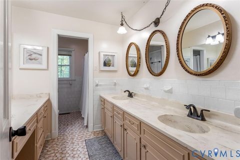 Tiny photo for 2111 Bloomsherry Drive, North Chesterfield, VA 23235 (MLS # 2620006)