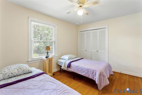 Tiny photo for 2111 Bloomsherry Drive, North Chesterfield, VA 23235 (MLS # 2620006)