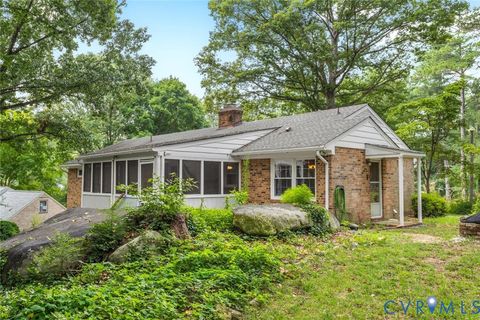 Tiny photo for 2111 Bloomsherry Drive, North Chesterfield, VA 23235 (MLS # 2620006)