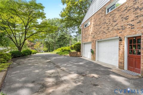 Tiny photo for 2111 Bloomsherry Drive, North Chesterfield, VA 23235 (MLS # 2620006)