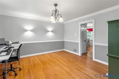 Tiny photo for 2111 Bloomsherry Drive, North Chesterfield, VA 23235 (MLS # 2620006)