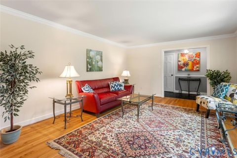 Tiny photo for 2111 Bloomsherry Drive, North Chesterfield, VA 23235 (MLS # 2620006)
