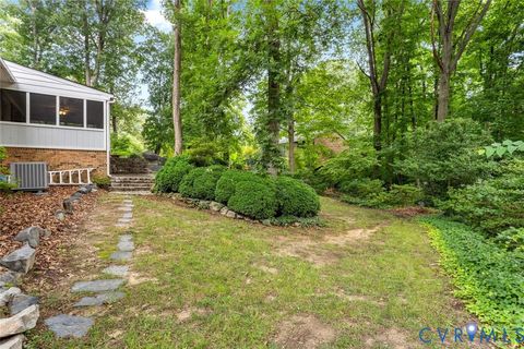 Tiny photo for 2111 Bloomsherry Drive, North Chesterfield, VA 23235 (MLS # 2620006)