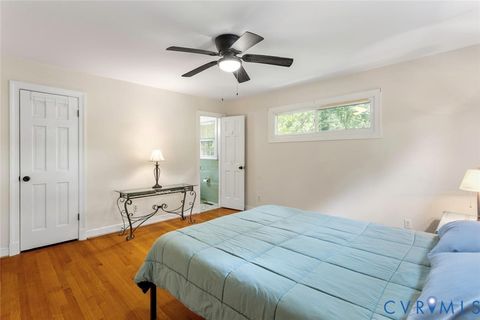 Tiny photo for 2111 Bloomsherry Drive, North Chesterfield, VA 23235 (MLS # 2620006)