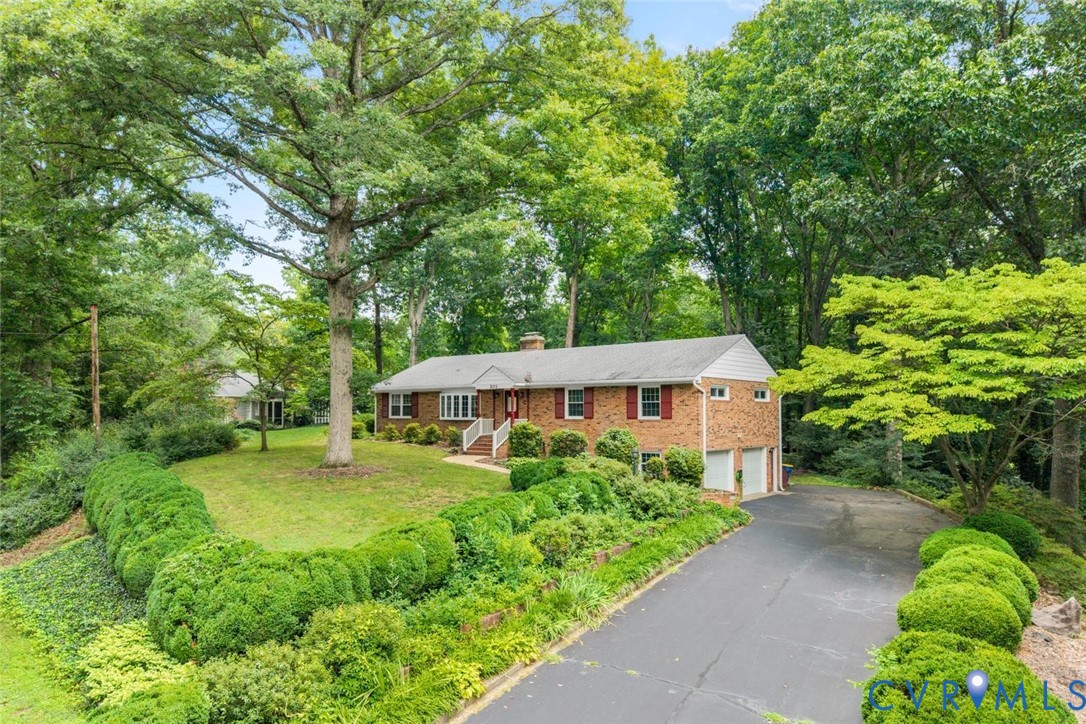 2111 Bloomsherry Drive
