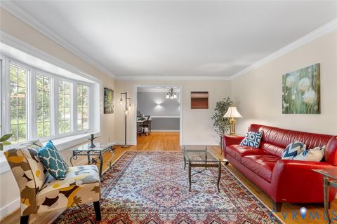 Tiny photo for 2111 Bloomsherry Drive, North Chesterfield, VA 23235 (MLS # 2620006)