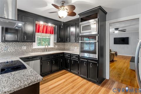 Tiny photo for 2111 Bloomsherry Drive, North Chesterfield, VA 23235 (MLS # 2620006)