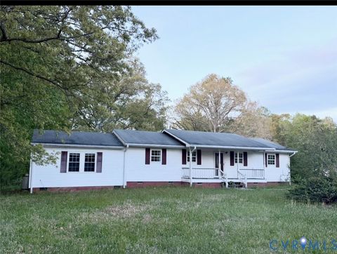Photo of 105 Rhode Island Lane, King William, VA 23181 (MLS # 2614093)