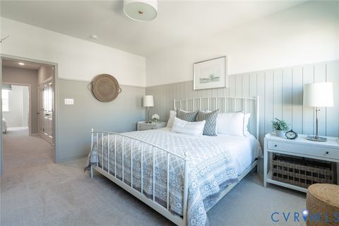 Tiny photo for 313 Golden Haze Alley #10-1, Midlothian, VA 23113 (MLS # 2532752)