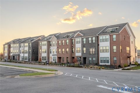 Photo of 313 Golden Haze Alley #10-1, Midlothian, VA 23113 (MLS # 2532752)