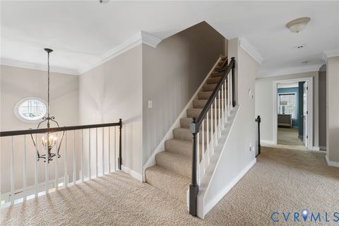 Tiny photo for 900 Railey Hill Court, Midlothian, VA 23114 (MLS # 2605529)