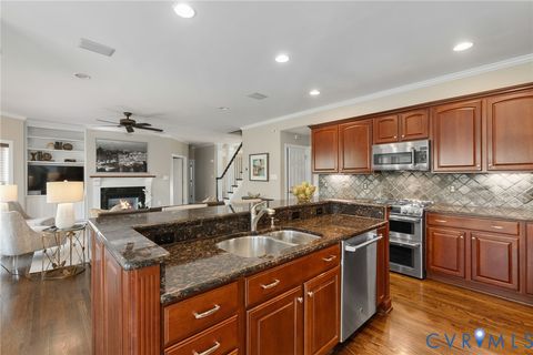 Tiny photo for 900 Railey Hill Court, Midlothian, VA 23114 (MLS # 2605529)