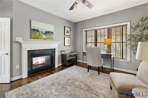 Tiny photo for 900 Railey Hill Court, Midlothian, VA 23114 (MLS # 2605529)