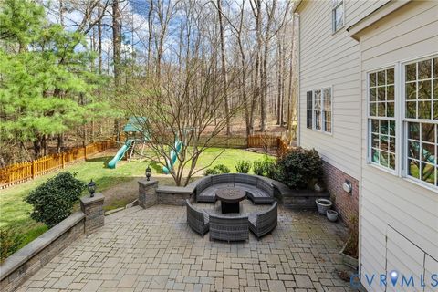 Tiny photo for 900 Railey Hill Court, Midlothian, VA 23114 (MLS # 2605529)