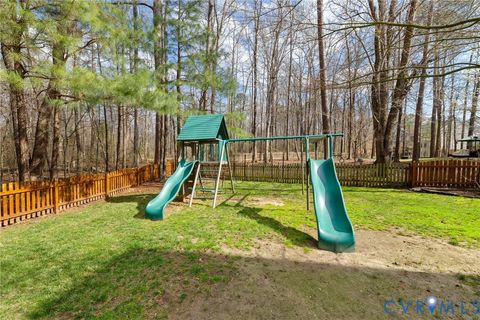 Tiny photo for 900 Railey Hill Court, Midlothian, VA 23114 (MLS # 2605529)