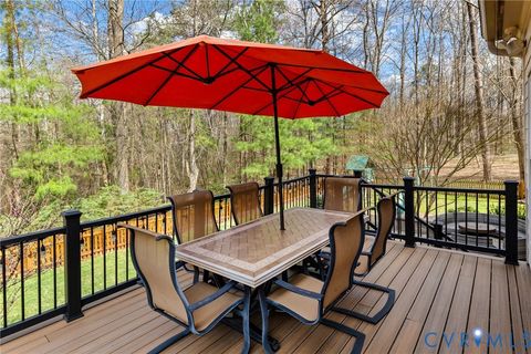 Tiny photo for 900 Railey Hill Court, Midlothian, VA 23114 (MLS # 2605529)