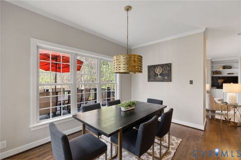 Tiny photo for 900 Railey Hill Court, Midlothian, VA 23114 (MLS # 2605529)