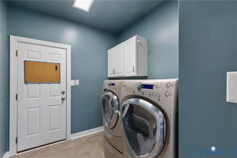 Tiny photo for 900 Railey Hill Court, Midlothian, VA 23114 (MLS # 2605529)