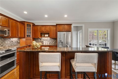 Tiny photo for 900 Railey Hill Court, Midlothian, VA 23114 (MLS # 2605529)