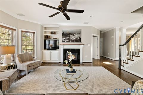 Tiny photo for 900 Railey Hill Court, Midlothian, VA 23114 (MLS # 2605529)