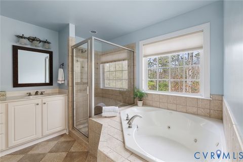 Tiny photo for 900 Railey Hill Court, Midlothian, VA 23114 (MLS # 2605529)