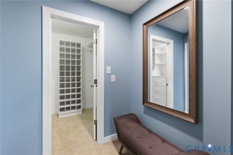 Tiny photo for 900 Railey Hill Court, Midlothian, VA 23114 (MLS # 2605529)