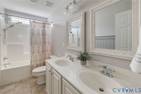 Tiny photo for 900 Railey Hill Court, Midlothian, VA 23114 (MLS # 2605529)