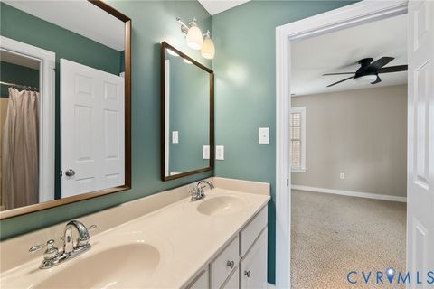 Tiny photo for 900 Railey Hill Court, Midlothian, VA 23114 (MLS # 2605529)