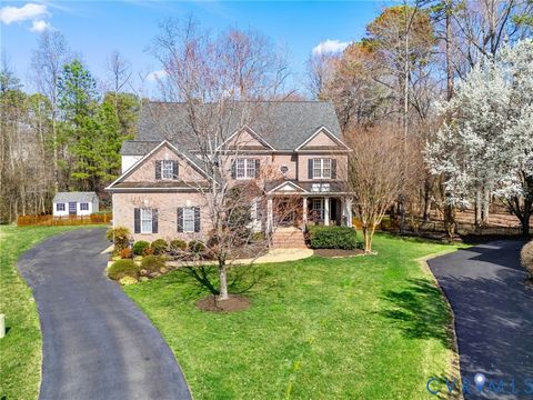 Tiny photo for 900 Railey Hill Court, Midlothian, VA 23114 (MLS # 2605529)