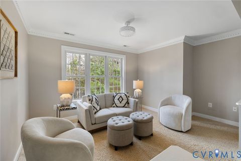 Tiny photo for 900 Railey Hill Court, Midlothian, VA 23114 (MLS # 2605529)