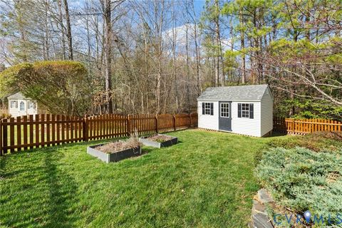 Tiny photo for 900 Railey Hill Court, Midlothian, VA 23114 (MLS # 2605529)