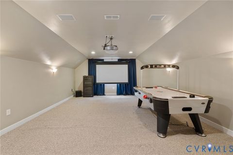 Tiny photo for 900 Railey Hill Court, Midlothian, VA 23114 (MLS # 2605529)