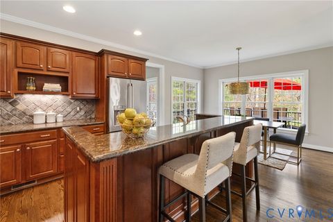 Tiny photo for 900 Railey Hill Court, Midlothian, VA 23114 (MLS # 2605529)