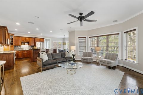 Tiny photo for 900 Railey Hill Court, Midlothian, VA 23114 (MLS # 2605529)