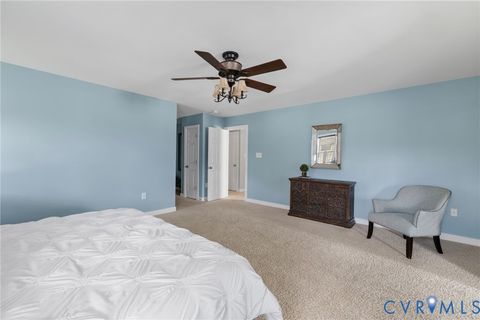 Tiny photo for 900 Railey Hill Court, Midlothian, VA 23114 (MLS # 2605529)