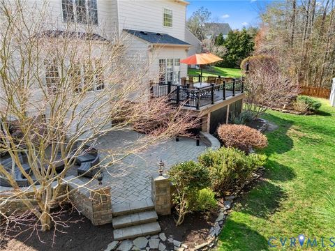 Tiny photo for 900 Railey Hill Court, Midlothian, VA 23114 (MLS # 2605529)