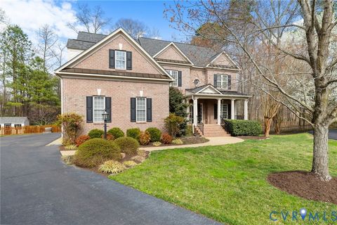 Tiny photo for 900 Railey Hill Court, Midlothian, VA 23114 (MLS # 2605529)