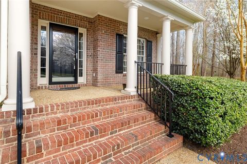 Tiny photo for 900 Railey Hill Court, Midlothian, VA 23114 (MLS # 2605529)