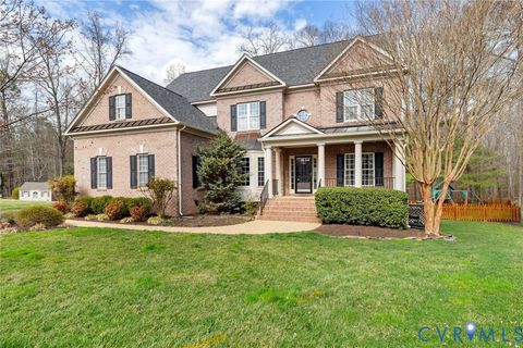 Tiny photo for 900 Railey Hill Court, Midlothian, VA 23114 (MLS # 2605529)