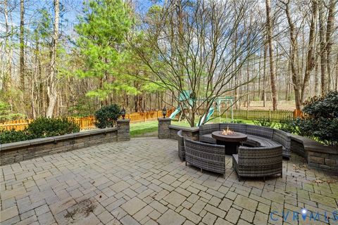Tiny photo for 900 Railey Hill Court, Midlothian, VA 23114 (MLS # 2605529)