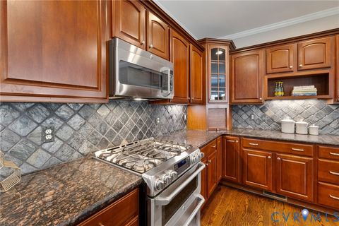 Tiny photo for 900 Railey Hill Court, Midlothian, VA 23114 (MLS # 2605529)