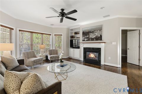 Tiny photo for 900 Railey Hill Court, Midlothian, VA 23114 (MLS # 2605529)