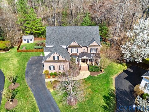 Photo of 900 Railey Hill Court, Midlothian, VA 23114 (MLS # 2605529)