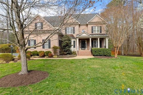 Tiny photo for 900 Railey Hill Court, Midlothian, VA 23114 (MLS # 2605529)